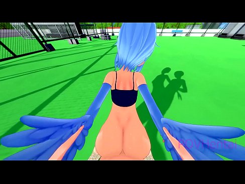 ❤️ Harpy taniwha kotiro. ️❌ Fucking i a matou ❤