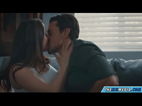 ❤️ sex Romantic ki te mama tetona pai ️❌ Fucking i a matou ❤