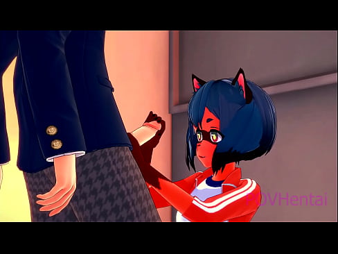 ❤️ He whare kararehe hou me Michiru Kagemori ️❌ Fucking i a matou ❤