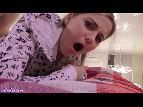 ❤️ Te horomia e te mama sexy me te taane - ka kati ️❌ Fucking i a matou ❤